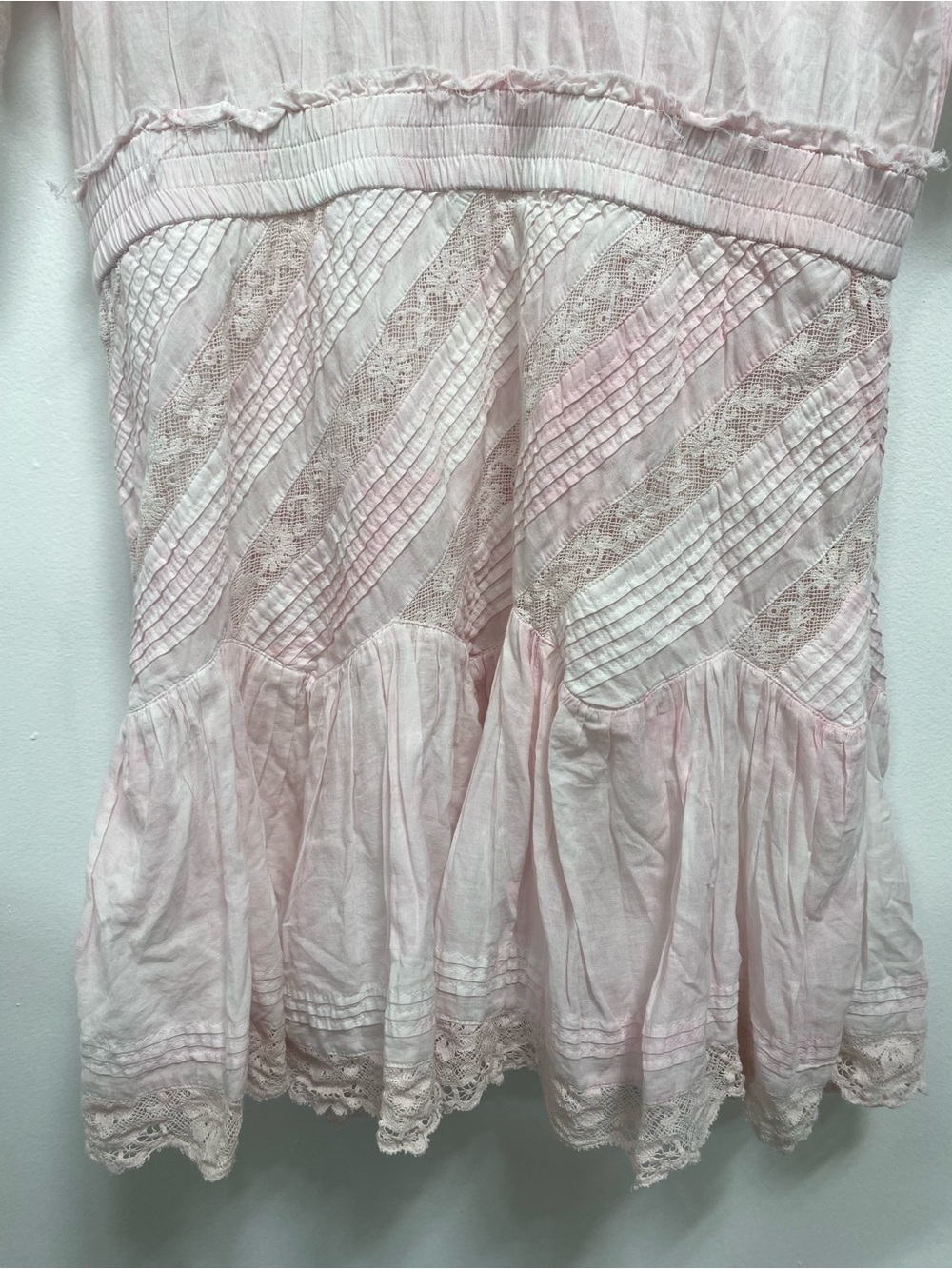 LoveShackFancy Calamina Dress - Picture 10 of 13